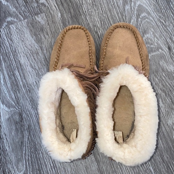 🌾Emu Australia Women's Cayote Boot - Picture 8 of 10